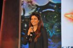 Raveena Tandon at Star Nite in Mumbai on 28th Dec 2014